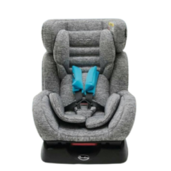 Cocolatte CL 888 Carseat - Grey