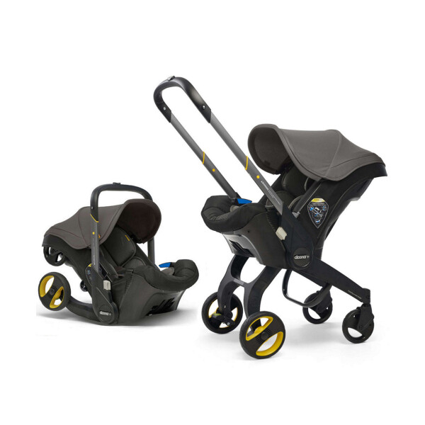 doona stroller isofix base