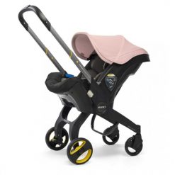 Carseat Doona Infant Car Seat And Stroller NON ISOFIX – Blush Pink