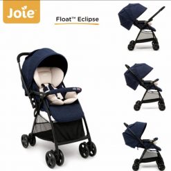 Stroller Stroller Joie Float P2C Eclipse – Reversible Handle