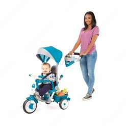Sepeda Little Tikes Perfect Fit 4in1 Trike