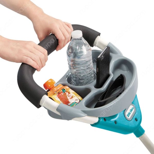 little tikes perfect fit