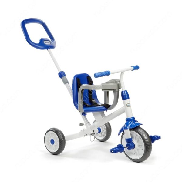 Little Tikes Ride N Learn 3in1 Trike 