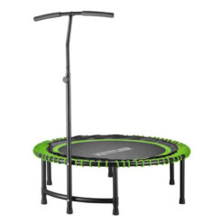 Toys Kettler Trampoline with Handle