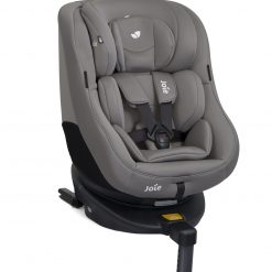 Carseat Joie Meet Spin 360 Car Seat – Grey Flannel