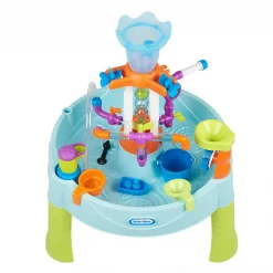 Baby Activities Little Tikes Flowin Fun Water Table