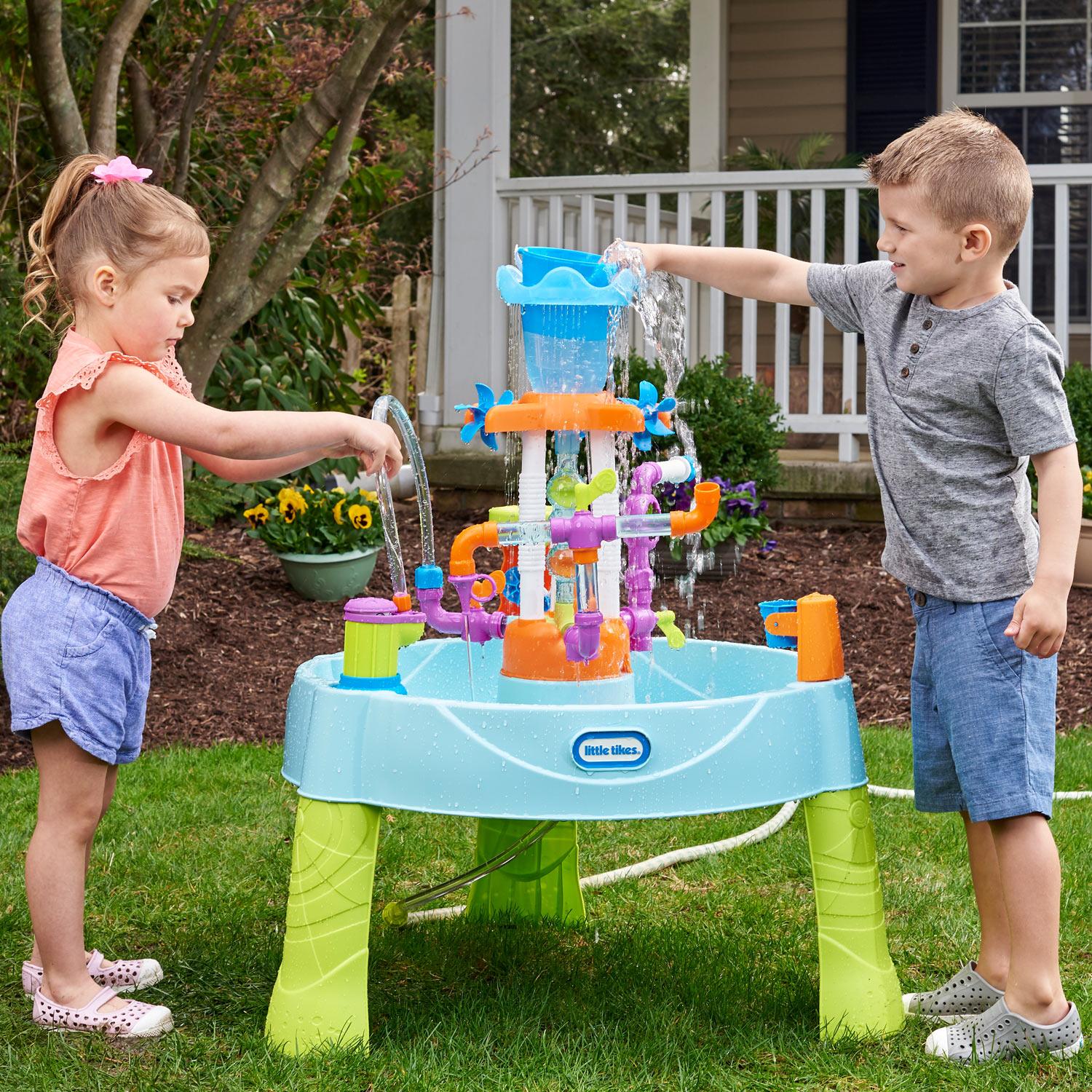 Little Tikes Flowin Fun Water Table Mamasewa Com   6103 Bab0345f 8bd6 4130 83b8 4067f6974943 1024x1024@2x 