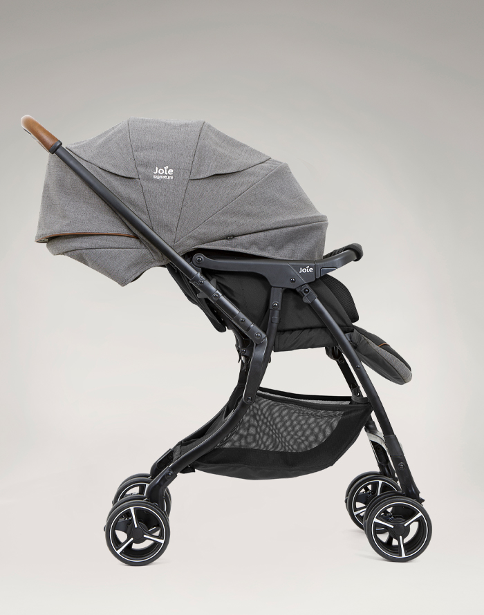 Joie Float Stroller Joie Yang Reversible Handle Jual Stroller Anak