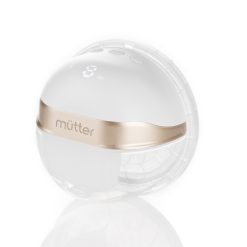 FOR MOM Mutter Gold Wearable Breast Pump