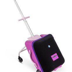 Cabin Size Micro Eazy Luggage – Violet