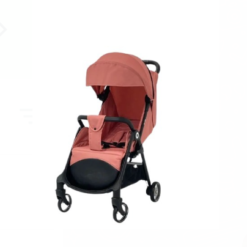 Cabin Size Xero Autofold Stroller – Pink