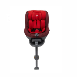 Non Isofix Joie Meet i-Anchor – Salsa Red (plus Base)