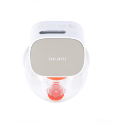 Imani i2+ Wireless Breastpump