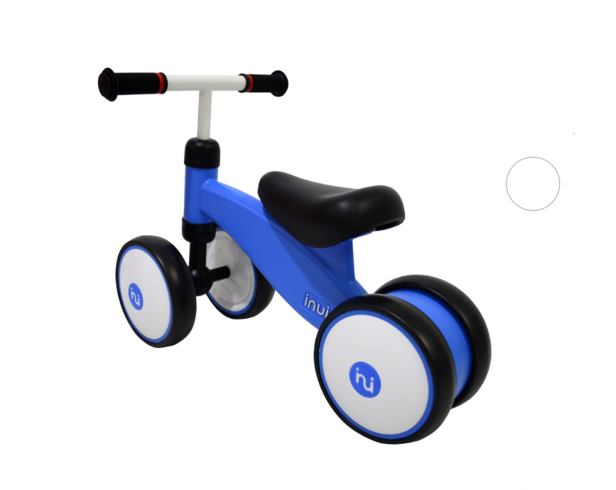 inui balance bike