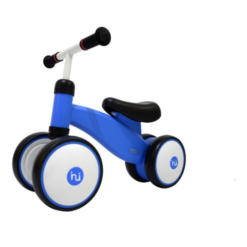 Inui Balance Bike – Blue