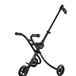 Micro Trike XL - Black