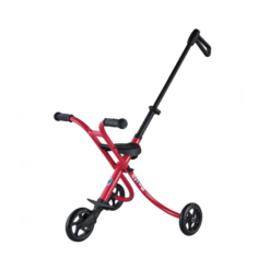 Micro Trike XL - Ruby Red