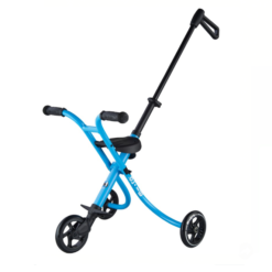 Micro Trike XL - Ice Blue