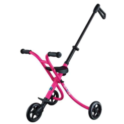 Micro Trike XL - Shocking Pink
