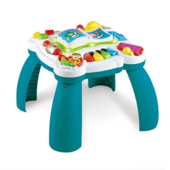 Leapfrog Learn And Groove Musical Table