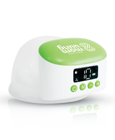Mom Uung Handsfree Electric Breastpump - Mamasewa.com
