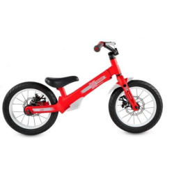 SmartTrike Xtend 3in1 Bike - Red