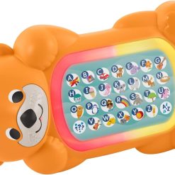 Fisher Price Infant A to Z Otter