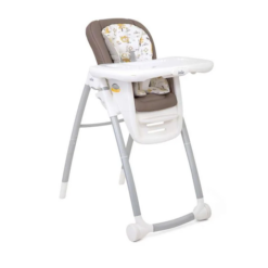 Joie Multiply 6in1 High Chair – Cozy Spaces