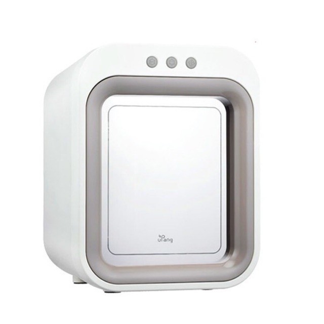 Upang — Sterilizer/Bottle Washer