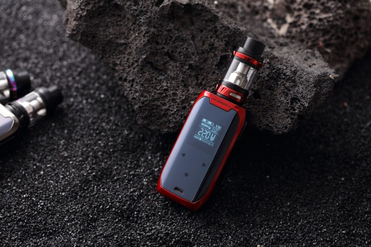 elfbar nachfüll pod läuft aus Bahaya Maraknya Vaping di Kalangan Remaja | Articles | PrimaKu main image 0