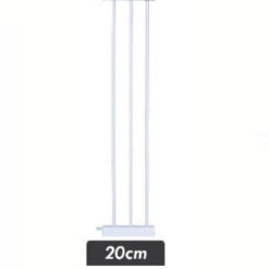 Skida EXT20H Extra Tall Safety Gate Extention - 20cm