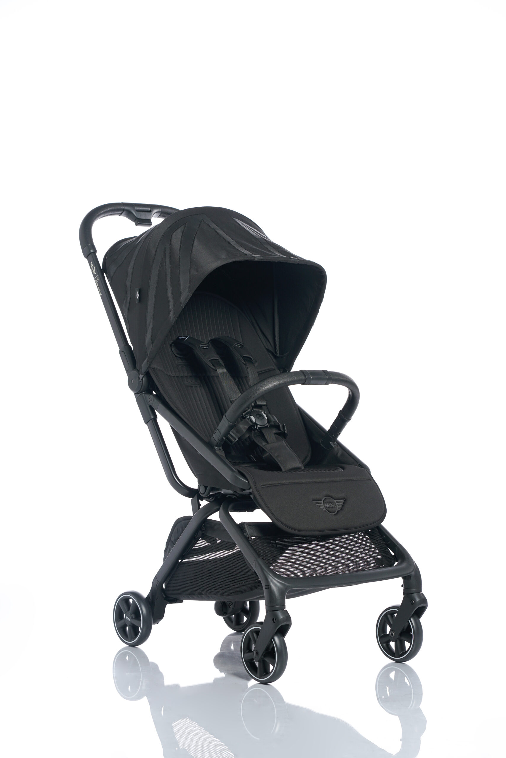 Mini Easywalker Stroller Easywalker Buggies Light, Compact And Easy