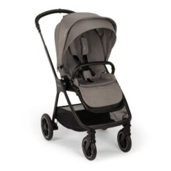 Nuna Triv Next Stroller - Granite