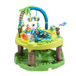 Evenflo Exersaucer Triple Fun