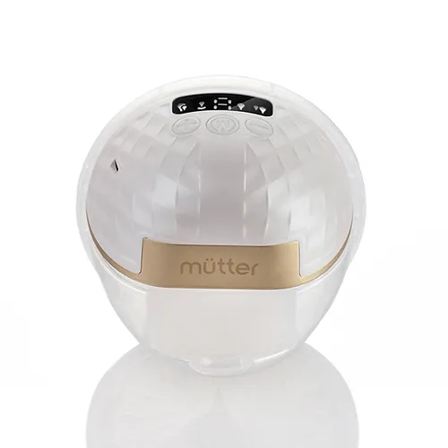 Mutter Link Gold Wearable - Mamasewa.com