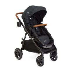 Joie Ginger LX Stroller- Shale