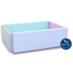 Lumba Bumperbed 8 cm – Scandinavian Living