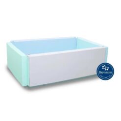 Lumba Bumperbed 8 cm  –  Royal Blue