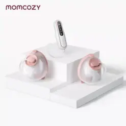Momcozy V2 Pro Hospital Grade Wearable Breast Pump