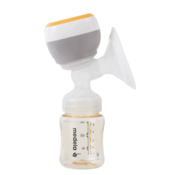 Medela Easy Single Electric BreastPump