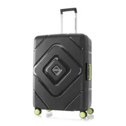 American Tourister Trigard Spinner Size Large - Black