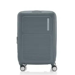 American Tourist Maxivo Spinner Size Large - Forest Green