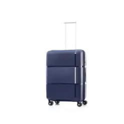 Samsonite Interlace Spinner 81/30 EXP V2 Size XL - Navy