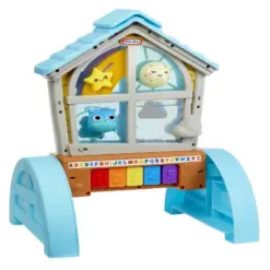 Little Tikes Look and Learn Window