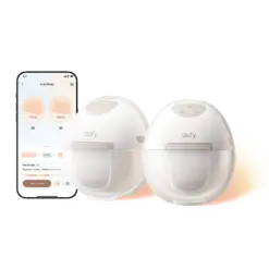 Eufy E20 Handsfree Breast Pump