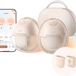 Eufy S1 Pro Handsfree Breast Pump