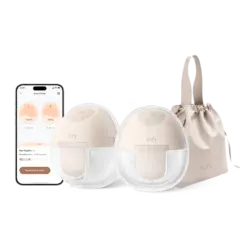 Eufy E10 Handsfree Breast Pump