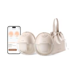 Eufy S1 Handsfree Breast Pump