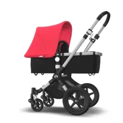 Bugaboo Cameleon 3 Plus - Red