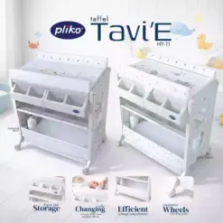 Pliko Tavie Baby Tafel – Little Farm